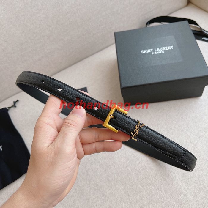 Yves saint Laurent Belt 20MM/30MM SLB00053 Yves saint Laurent Belt 20MM/30MM SLB00053
